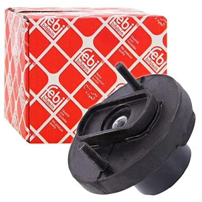 Image of Top Strut Mounting FEBI BILSTEIN 09385
