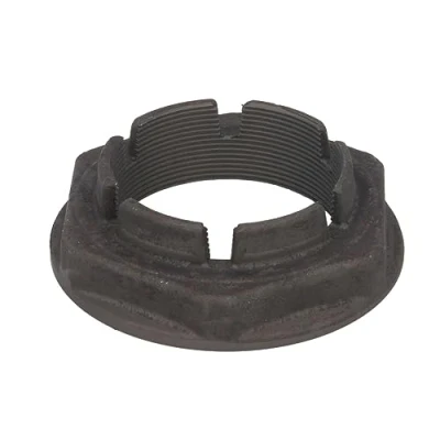 Image of Nut, stub axle AUGER 57299