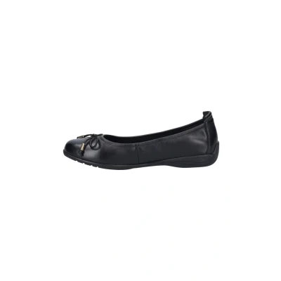 Image of Josef Seibel Fenja 09 Women&#039;s Classic Ballet Flats, Width G (Normal), Black 133 105, 40 EU