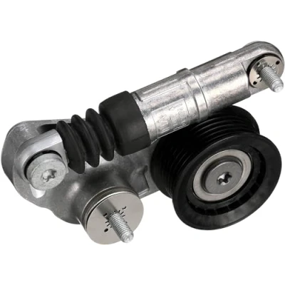 Image of belt Tensioner, v ribbed GATES T39405