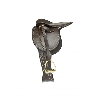Image of LeMieux Toy Pony saddle