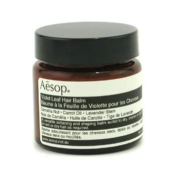 Image of Aesop Violet Leaf Hair Balm 60ml
