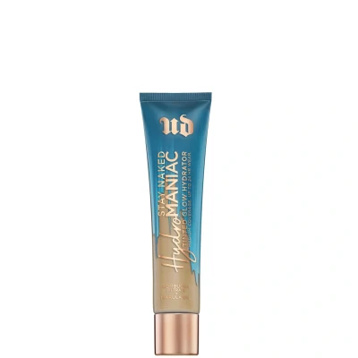 Image of Urban Decay Hydromaniac Tinted Glow x Kiehl&#039;s Ultra Facial Cream 50ml Bundle (Various Shades) 50