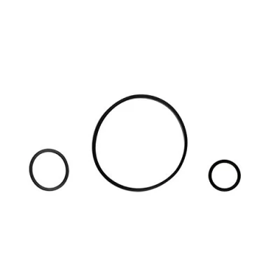 Image of Gasket Set, oil cooler AJUSA 77006300