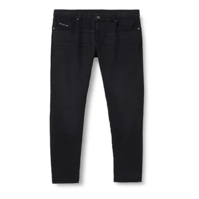 Image of Diesel Men&#039;s Jeans, 02 0KiaJ, 26W / 34L