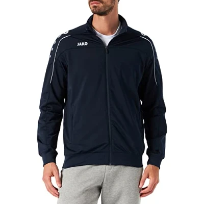 Image of JAKO Classico Men&#039;s Polyester Jacket