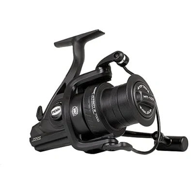Image of Penn Affinity III Longcast 8000 Fishing reel