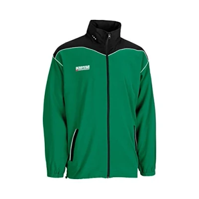 Image of Derbystar Brilliant Children&#039;s Presentation Jacket