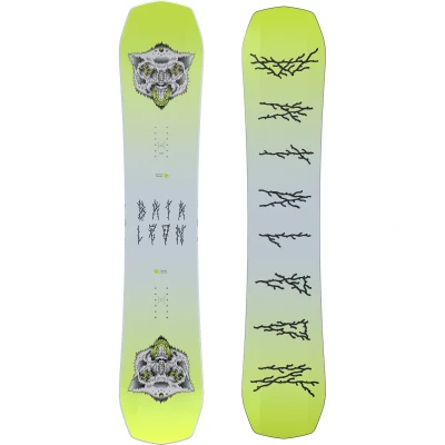 Image of Bataleon Disaster 24/25 Snowboard