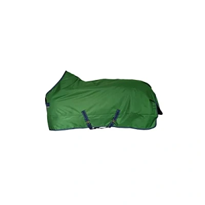 Image of Bucas Freedom Turnout 300G Emerald Green