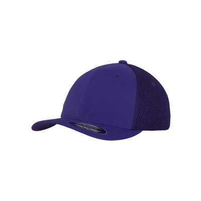 Image of Flexfit Tactel Mesh Men&#039;s Hat