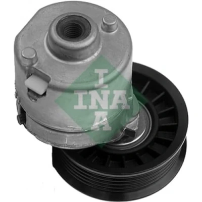 Image of Tensioner Lever, v ribbed belt INA 534 0279 10