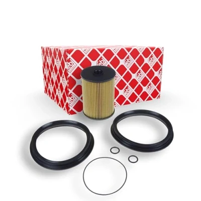 Image of Fuel filter FEBI BILSTEIN 108931