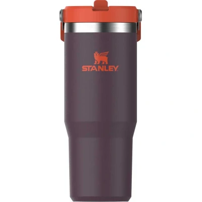 Image of Stanley The IceFlow Flip Straw Tumbler 0.89L Water bottle