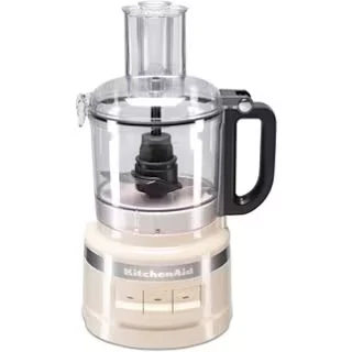 Image of KitchenAid Food Processor 1.7 L 5kfp0719 Matte Black
