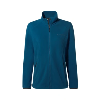 Image of VAUDE Women&#039;s Rosemoor Fleece Jacket Ii