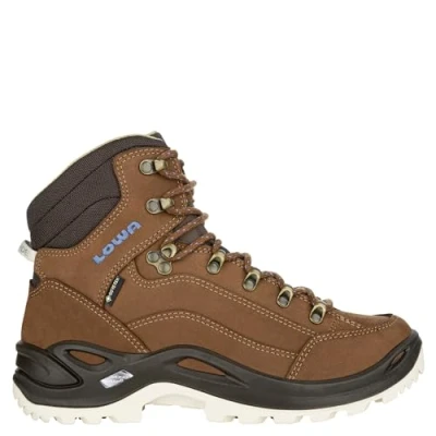 Image of LOWA Adult Renegade GTX black, 37 EU