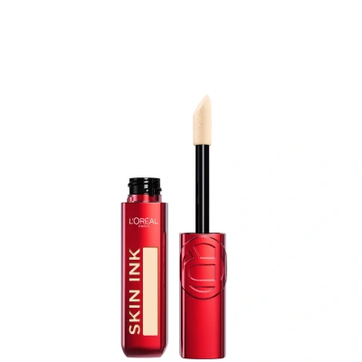 Image of L&#039;Oreal Paris Infallible Skin Ink, 140 Warm 20 Neutral