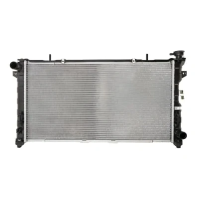 Image of Radiator, engine cooling NISSENS 61005