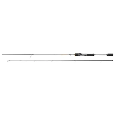 Image of Mitchell Traxx MX2 Lure Spin rod 2.44m (10 42g) Spinning