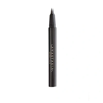 Image of Anastasia Beverly Hills Brow Pen 0.5ml (Various Shades) Soft Brown