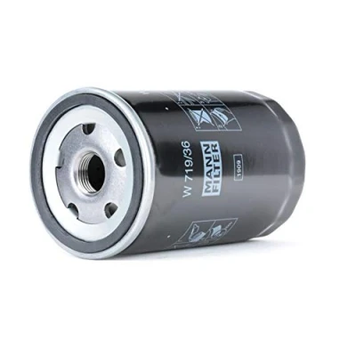 Image of Oil FILTER MANN W 719/36