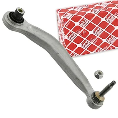 Image of Track Control Arm FEBI BILSTEIN 12582