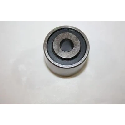 Image of Deflection/Guide Pulley, v ribbed belt AUTOMEGA 160081110