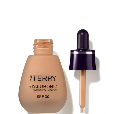 Image of By Terry Hyaluronic Hydra Foundation (Various Shades) 500C Medium Dark
