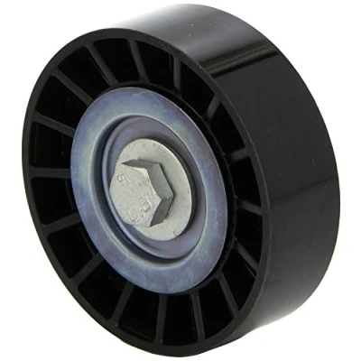 Image of Tensioner Pulley, v ribbed belt INA 531 0812 10