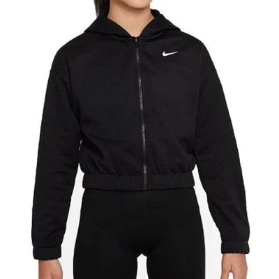 Image of NIKE Girl&#039;s Tf Fz Jacket
