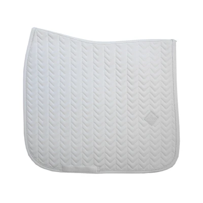 Image of Kentucky Fishbone Dressage saddle pad