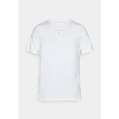Image of Puma Hyrox Thermoadapt TEE Sports Tshirt, Men&#039;s, Size: Small, White