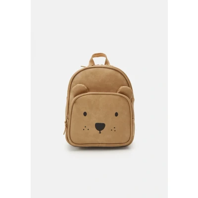 Image of Vadobag BACKPACK Unisex Child (1 Pack), Sand, S, Minimalistic, Minimalistic