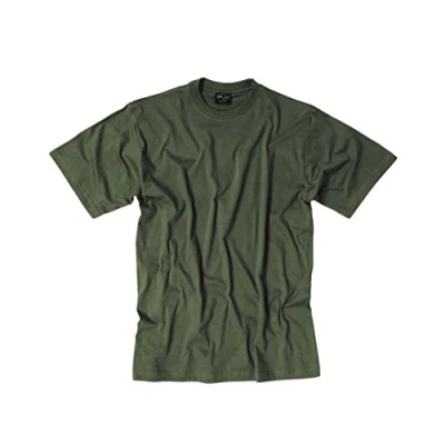 Image of Mil Tec Unisex Us Style T Shirt