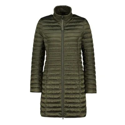 Image of Cartoon Women&#039;s Jackets, Olive Night, 10