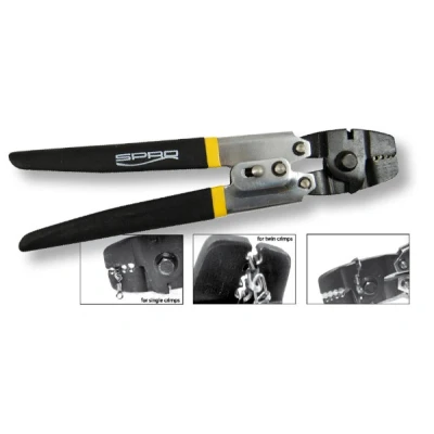 Image of Spro Crimping Pliers 26 cm plier