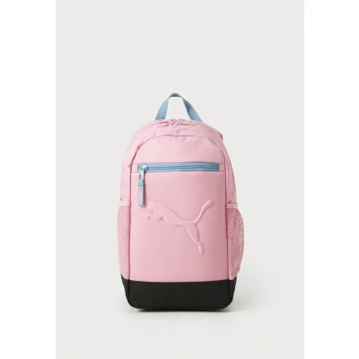 Image of Puma BUZZ Small Backpack Unisex Rucksack for kids, Size: One Size, Poised pink