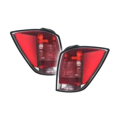 Image of Combination Rearlight TYC 11 0510 01 2