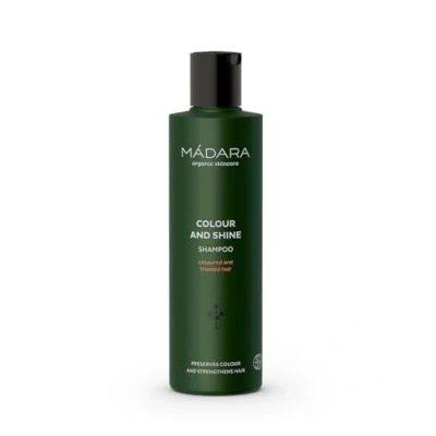 Image of Madara Colour &amp; Shine Shampoo 250ml