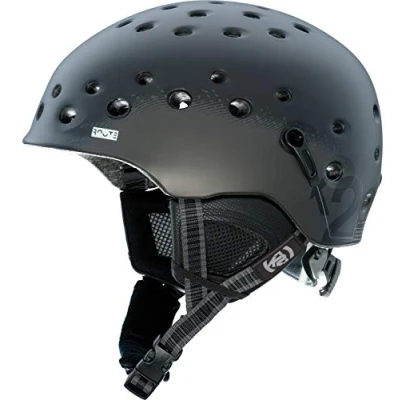 Image of K2 Route Ski and snowboard helmet