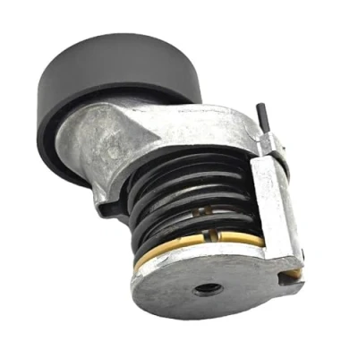Image of Tensioner Pulley, v ribbed belt SKF VKM 31047