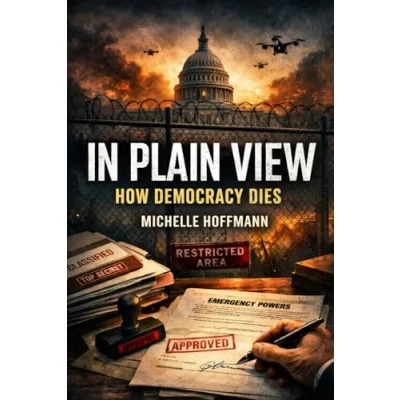 Image of In Plain View: How Democracy Dies