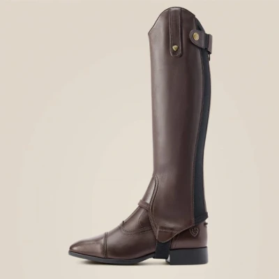 Image of Ariat Chaps Heritage Contour