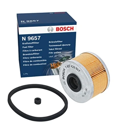 Image of Fuel filter BOSCH 1 457 429 657