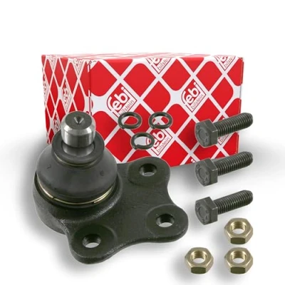 Image of Ball Joint FEBI BILSTEIN 21781