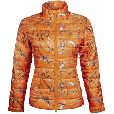 Image of HKM SS&#039;22 Summer Jacket Allure