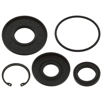 Image of Gasket Set, steering gear FEBI BILSTEIN 44319
