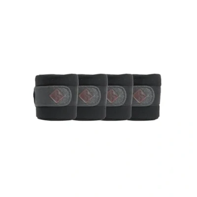 Image of Kentucky Polar Fleece Bandages Glitter