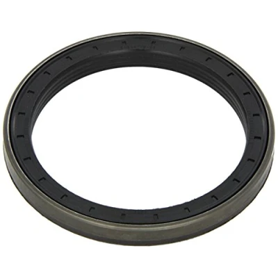 Image of Shaft Seal, wheel hub CORTECO 12019553B